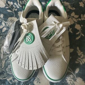 G/Fore kilted disrupter golf shoe women NWT 8.5